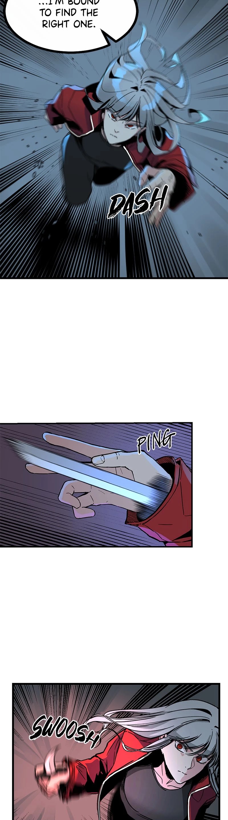 Hero Killer (Beolkkul) chapter 2 page 7