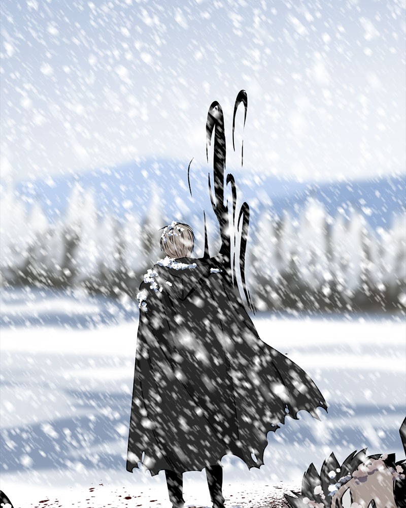 Hero Killer (Beolkkul) chapter 20 page 82