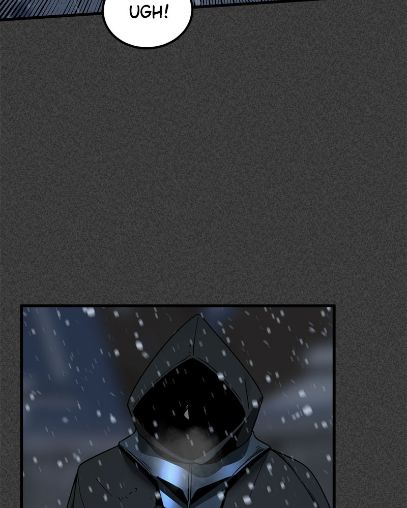 Hero Killer (Beolkkul) chapter 20 page 9