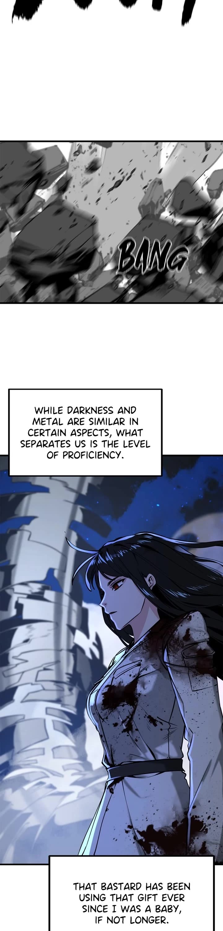 Hero Killer (Beolkkul) chapter 200 page 12