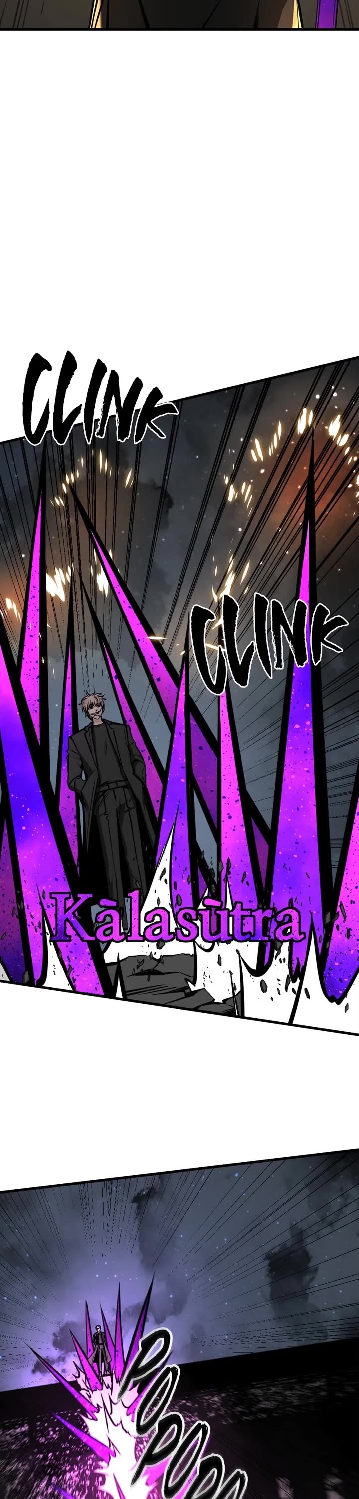Hero Killer (Beolkkul) chapter 200 page 18