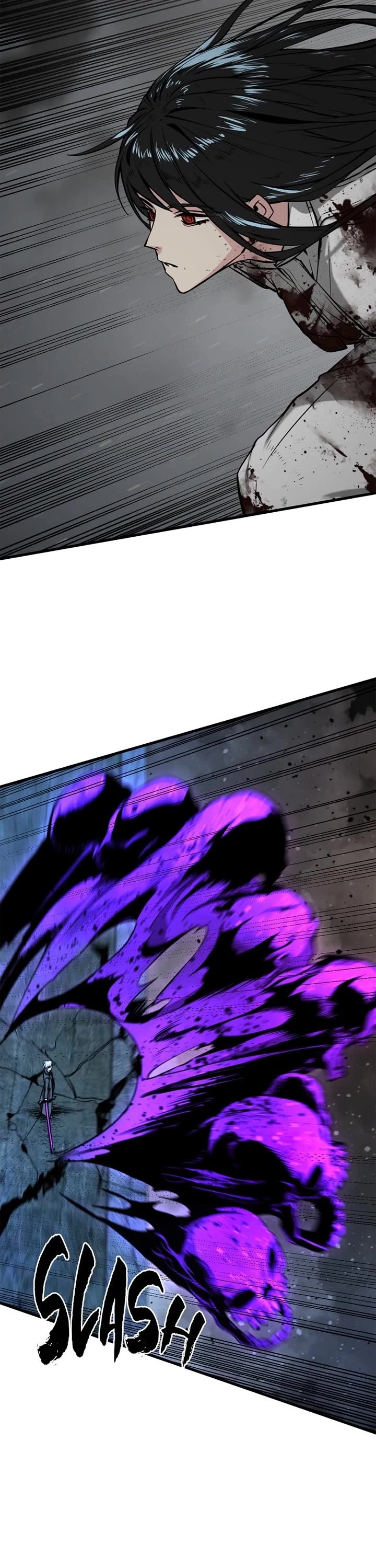 Hero Killer (Beolkkul) chapter 200 page 21