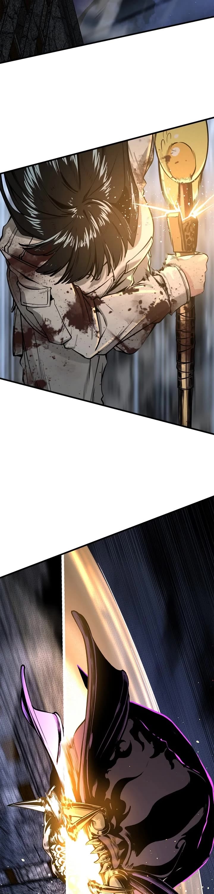 Hero Killer (Beolkkul) chapter 200 page 26