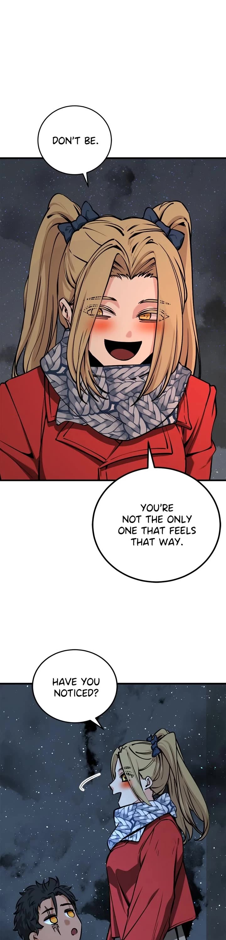 Hero Killer (Beolkkul) chapter 200 page 29