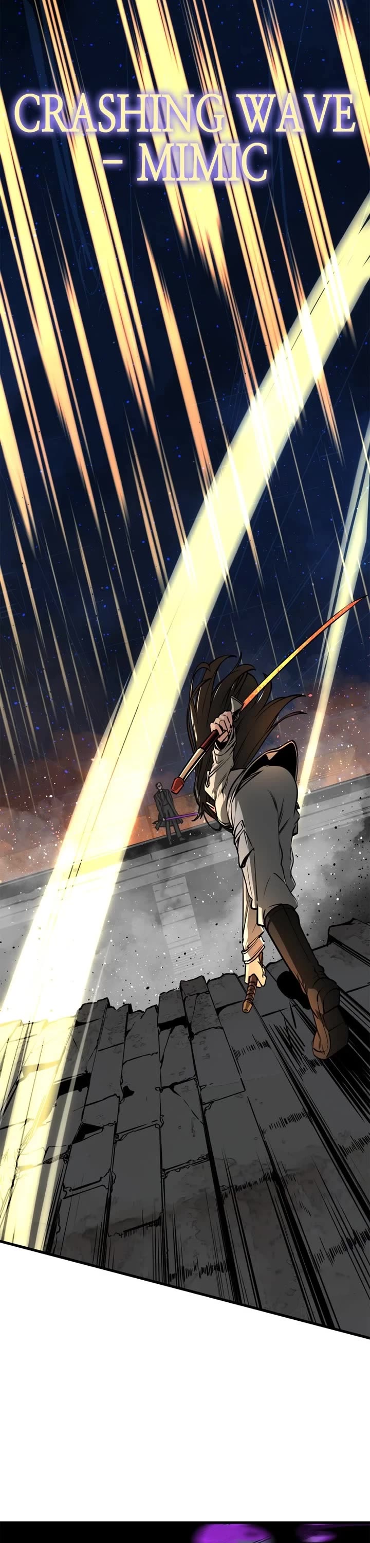 Hero Killer (Beolkkul) chapter 200 page 3