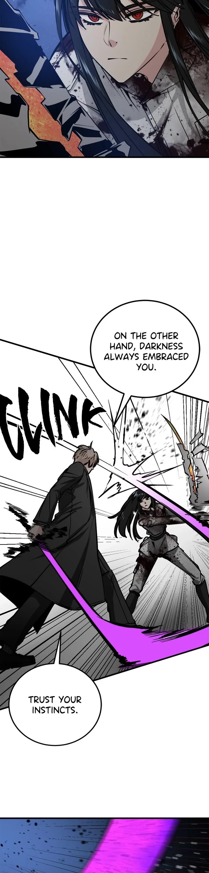 Hero Killer (Beolkkul) chapter 200 page 36