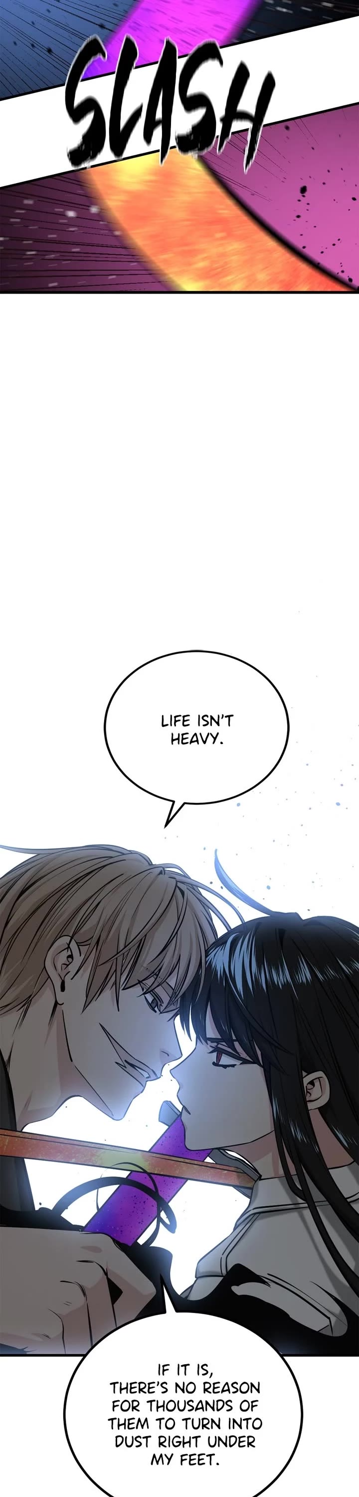 Hero Killer (Beolkkul) chapter 200 page 37