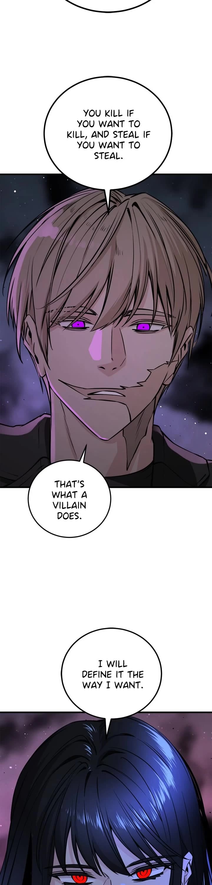 Hero Killer (Beolkkul) chapter 200 page 38