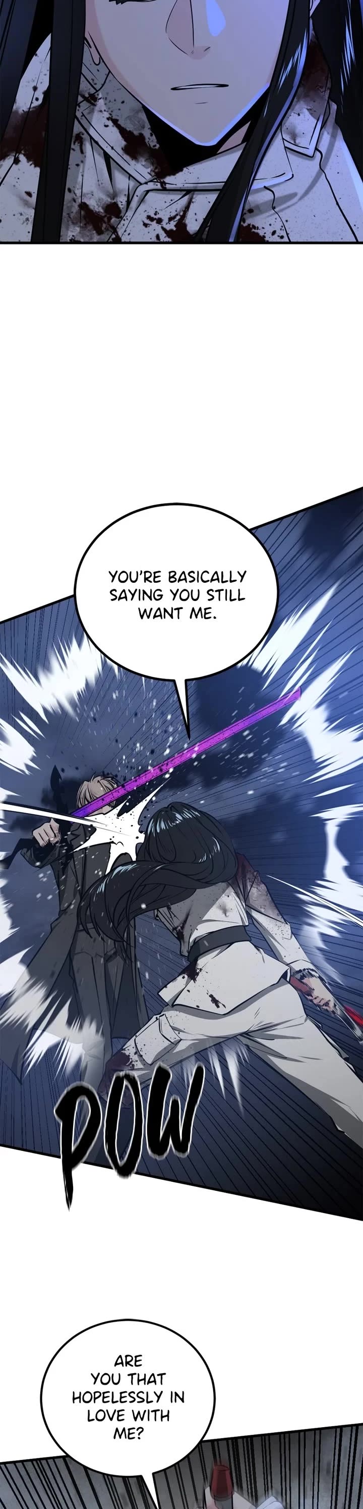 Hero Killer (Beolkkul) chapter 200 page 39