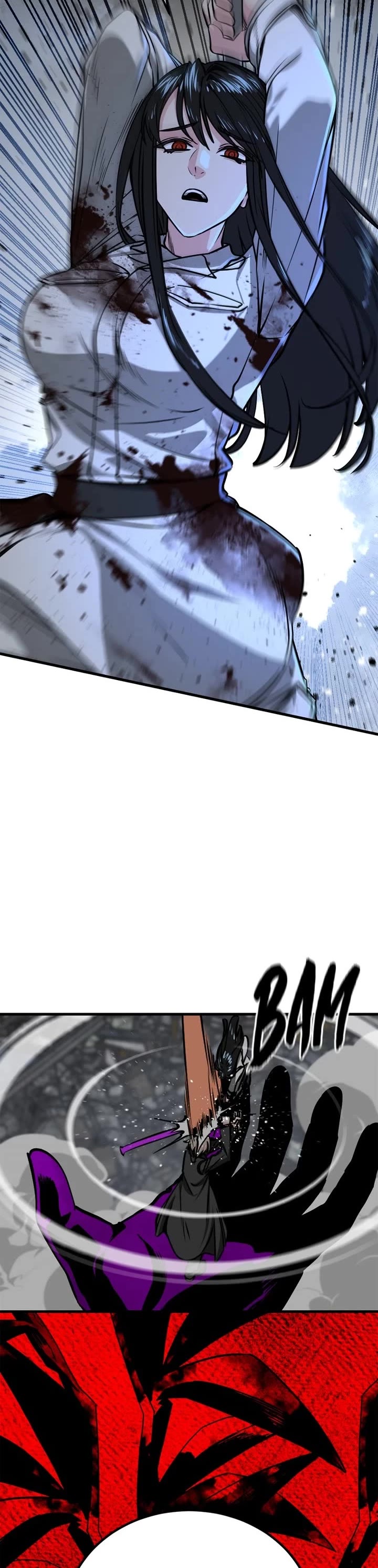 Hero Killer (Beolkkul) chapter 200 page 40