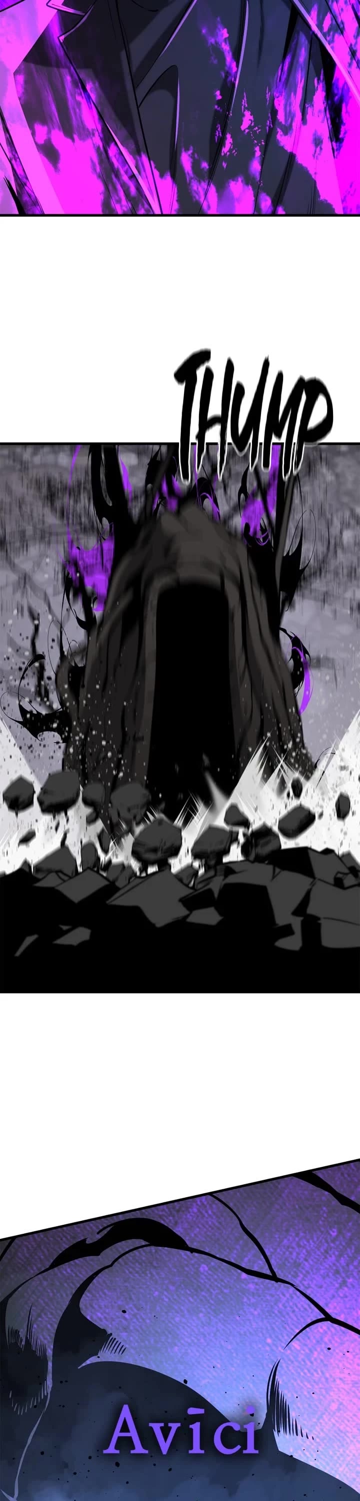 Hero Killer (Beolkkul) chapter 200 page 46