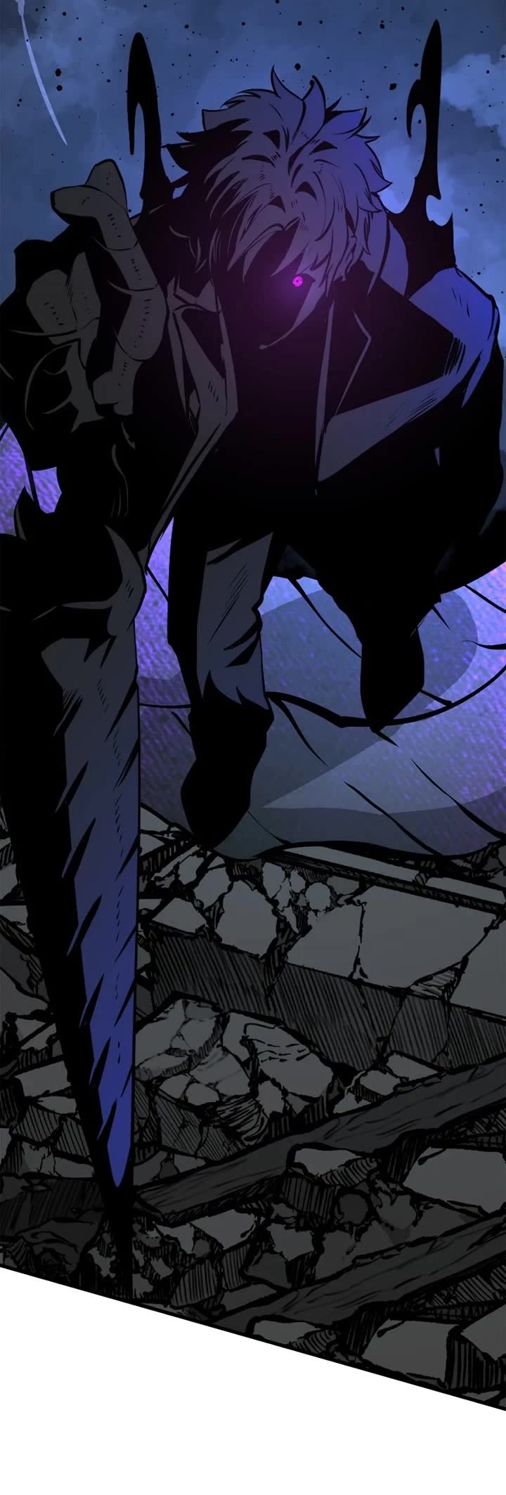 Hero Killer (Beolkkul) chapter 200 page 47
