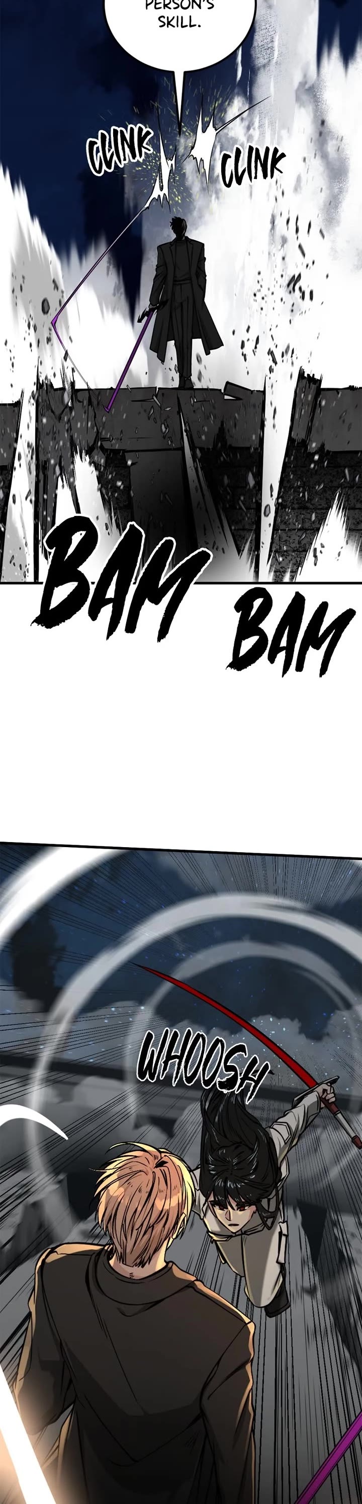 Hero Killer (Beolkkul) chapter 200 page 5