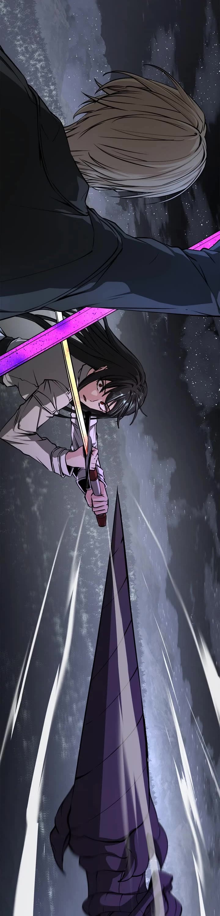 Hero Killer (Beolkkul) chapter 201 page 10
