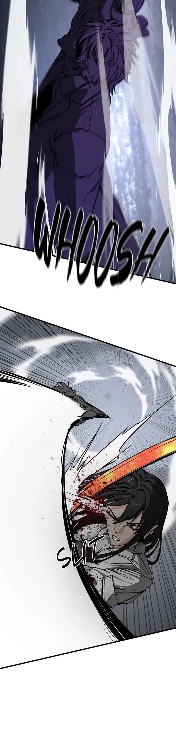 Hero Killer (Beolkkul) chapter 201 page 11