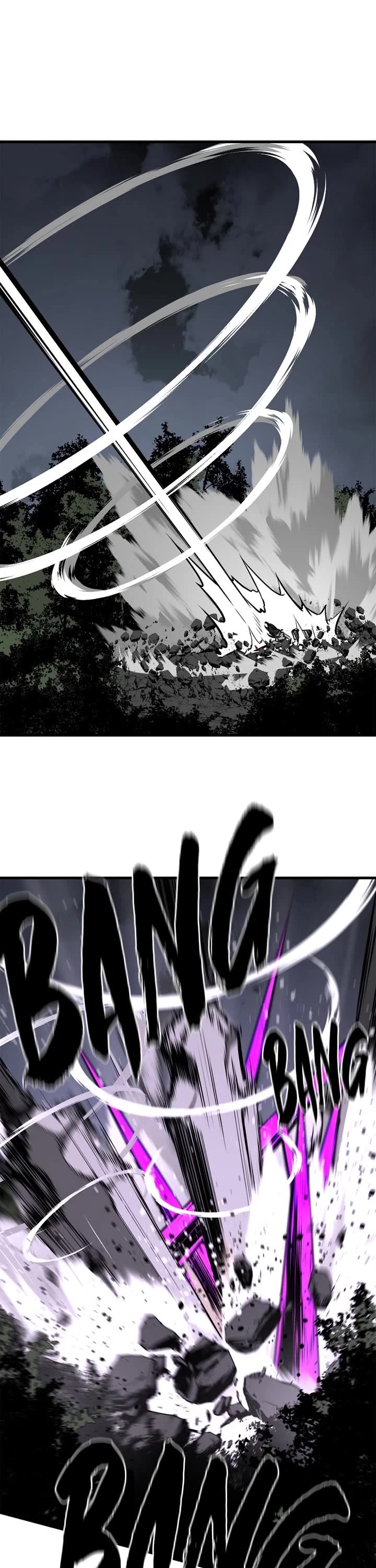 Hero Killer (Beolkkul) chapter 201 page 18