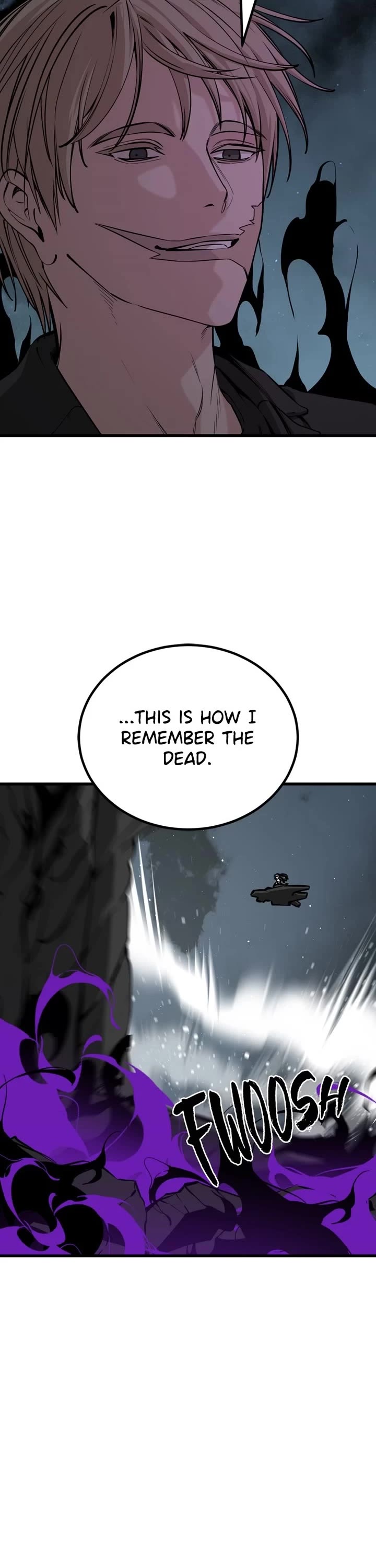 Hero Killer (Beolkkul) chapter 201 page 2