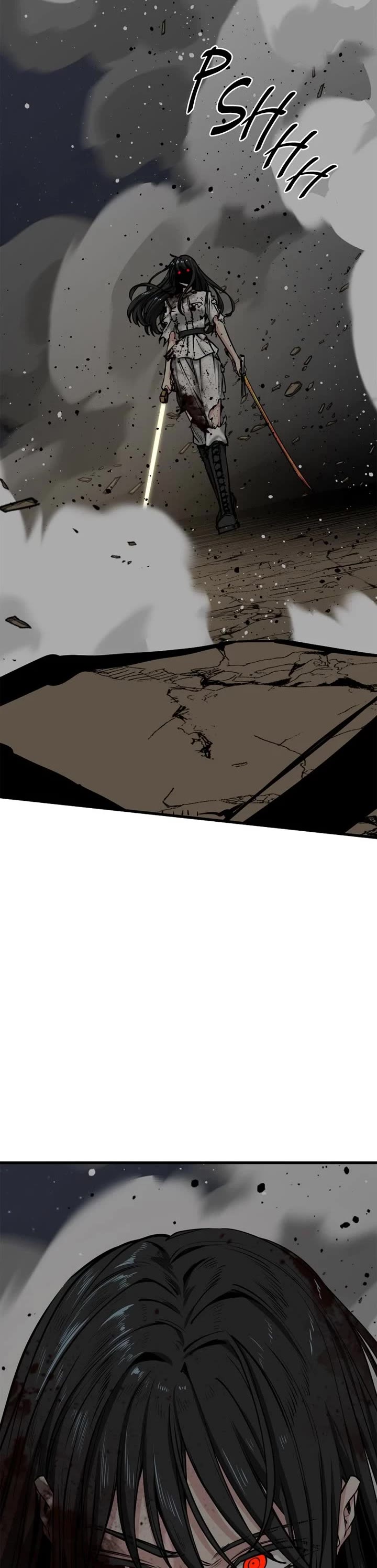 Hero Killer (Beolkkul) chapter 201 page 20