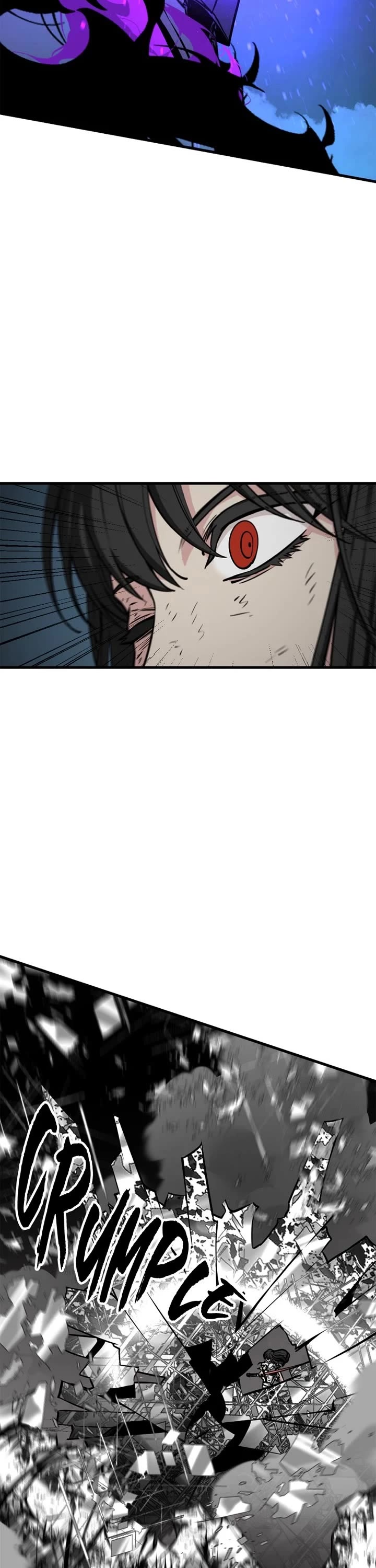 Hero Killer (Beolkkul) chapter 201 page 23