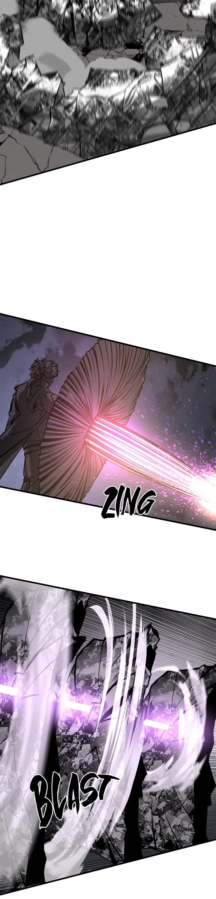 Hero Killer (Beolkkul) chapter 201 page 24