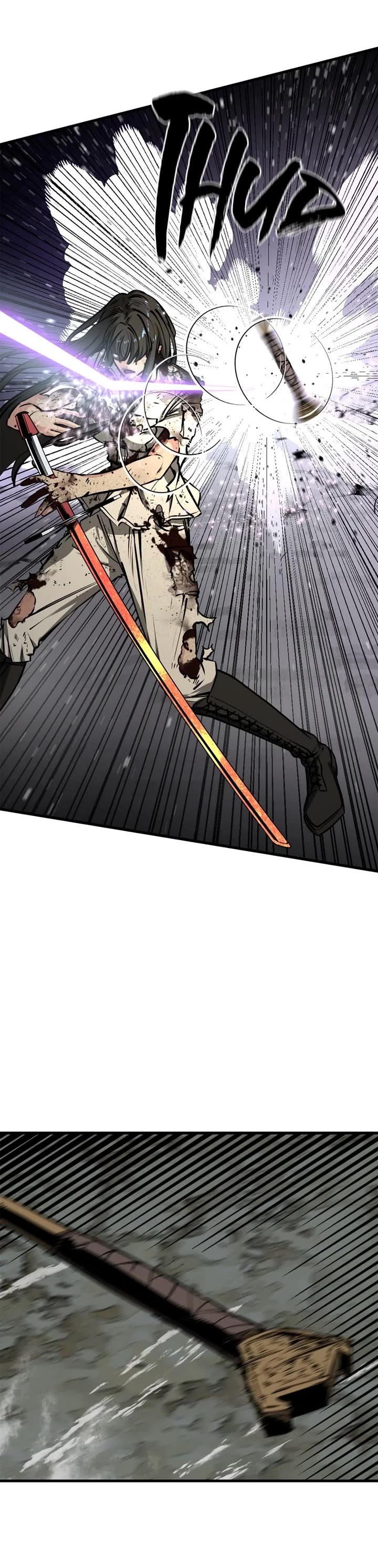 Hero Killer (Beolkkul) chapter 201 page 25