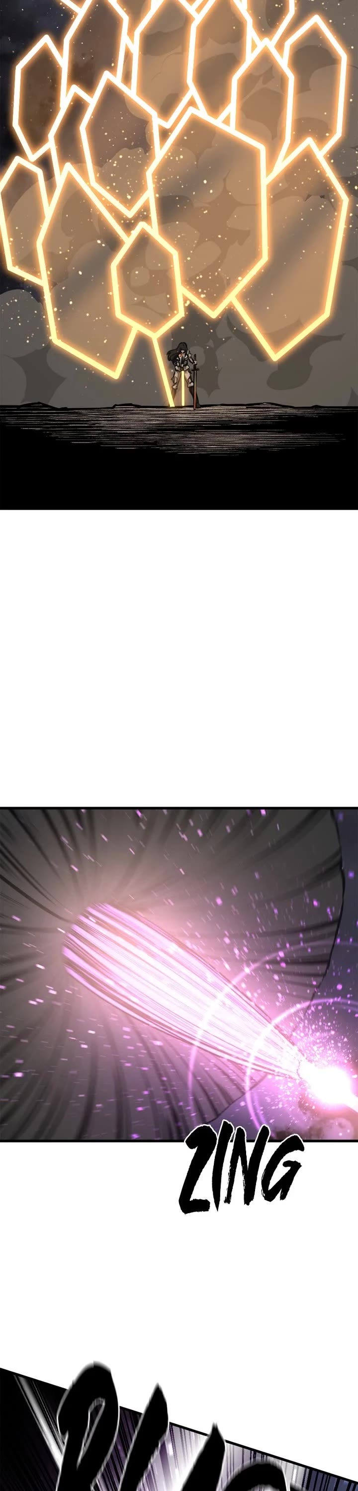 Hero Killer (Beolkkul) chapter 201 page 28