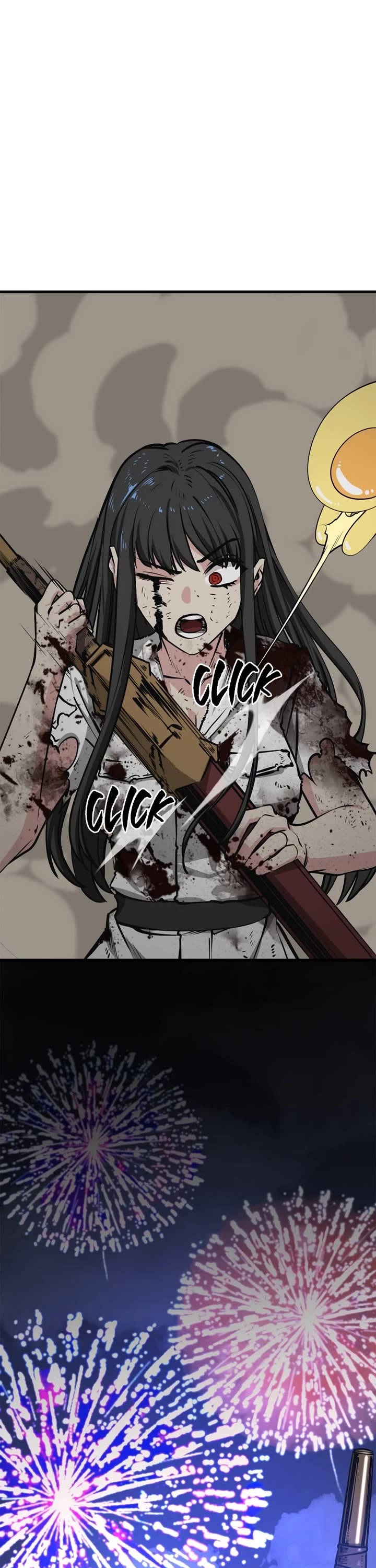 Hero Killer (Beolkkul) chapter 201 page 33