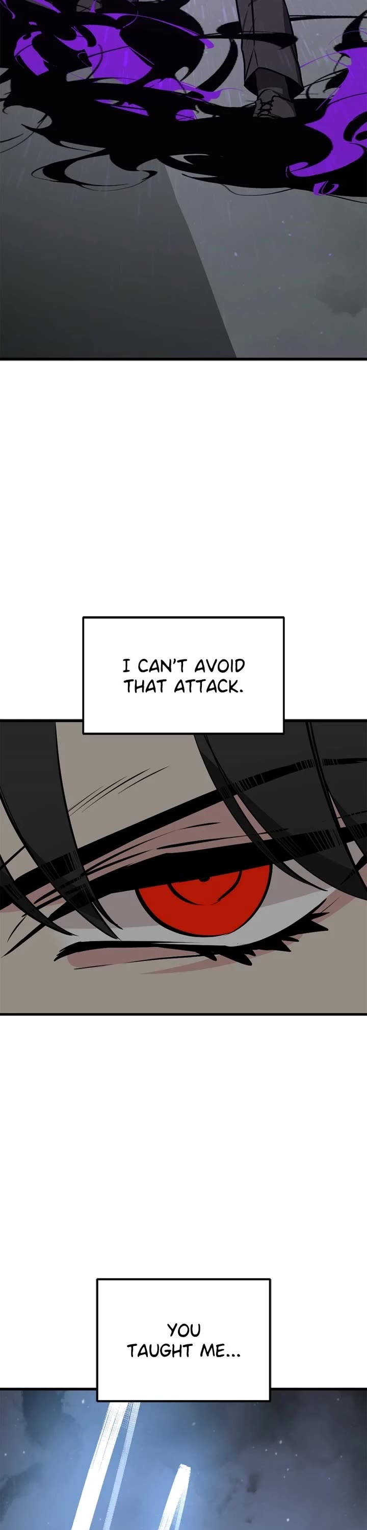 Hero Killer (Beolkkul) chapter 201 page 38