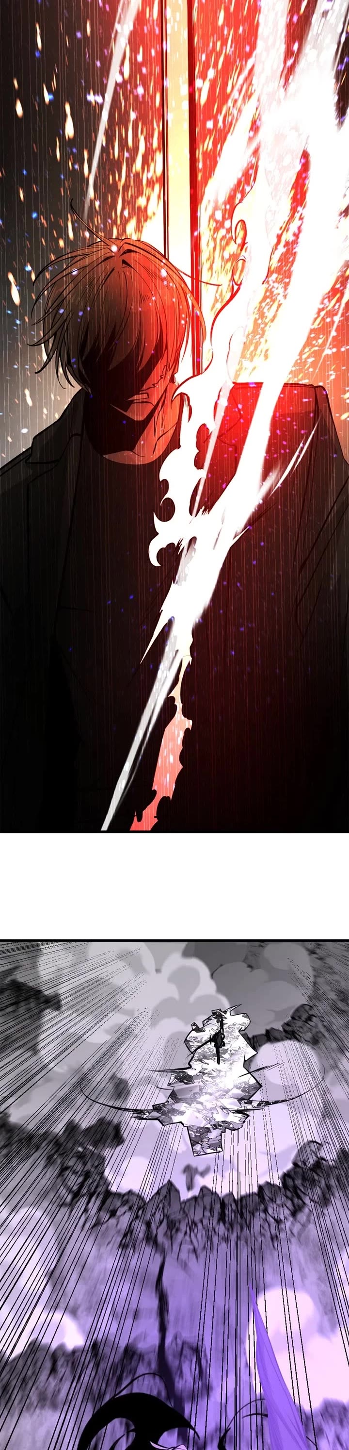 Hero Killer (Beolkkul) chapter 201 page 45