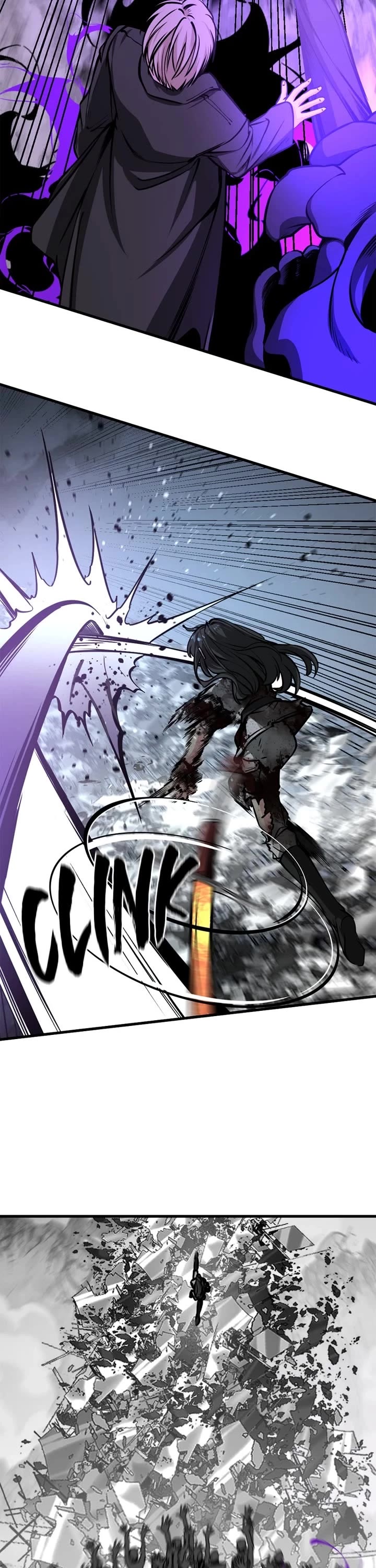 Hero Killer (Beolkkul) chapter 201 page 46