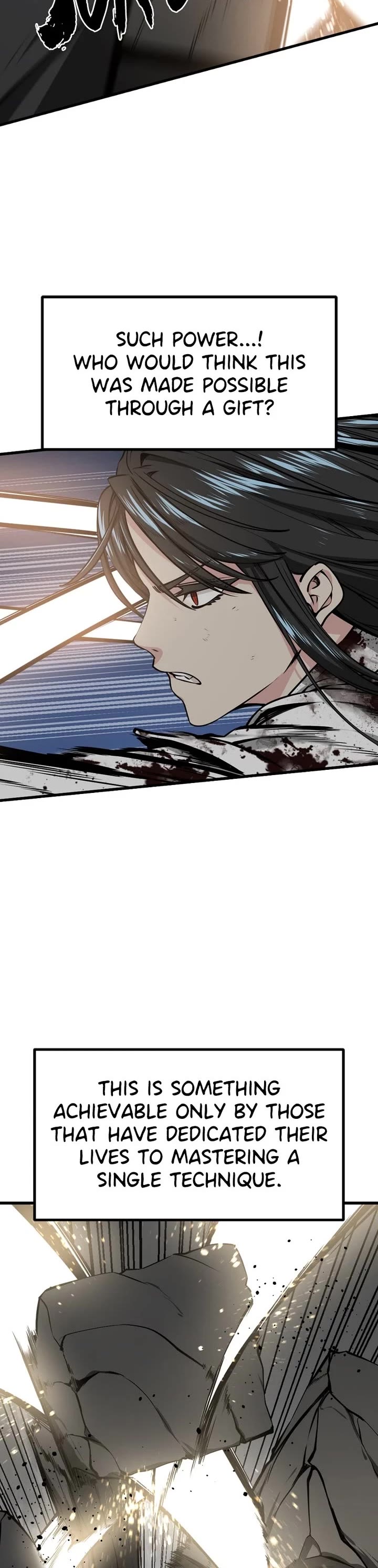 Hero Killer (Beolkkul) chapter 201 page 5