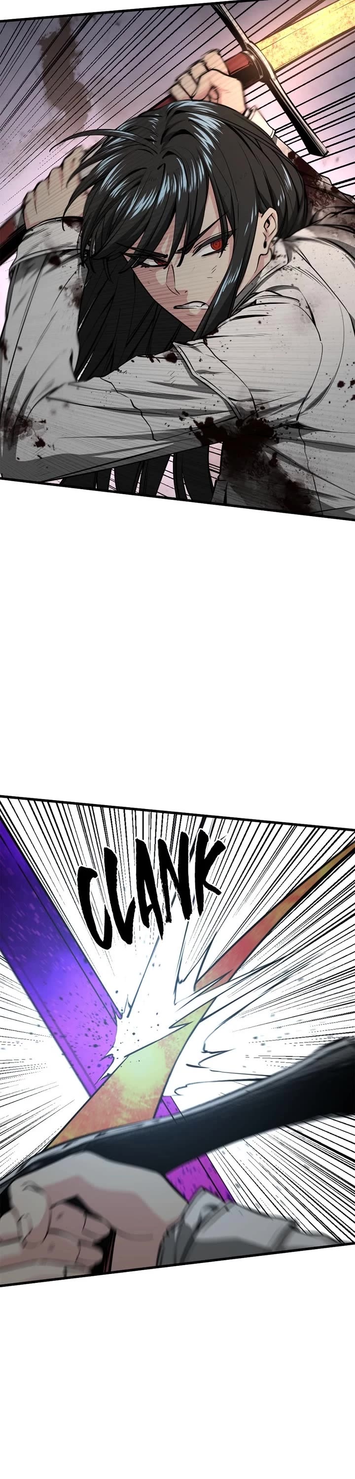 Hero Killer (Beolkkul) chapter 201 page 8