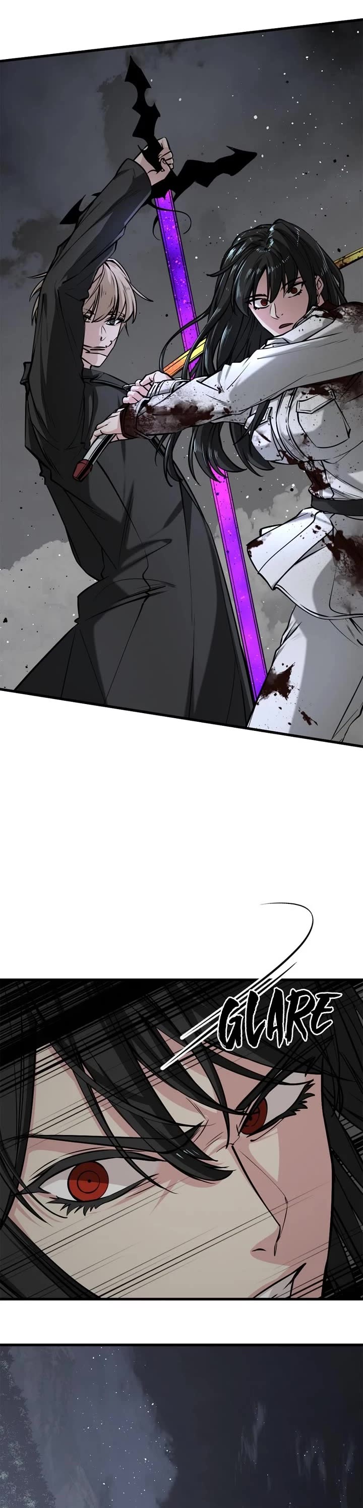 Hero Killer (Beolkkul) chapter 201 page 9