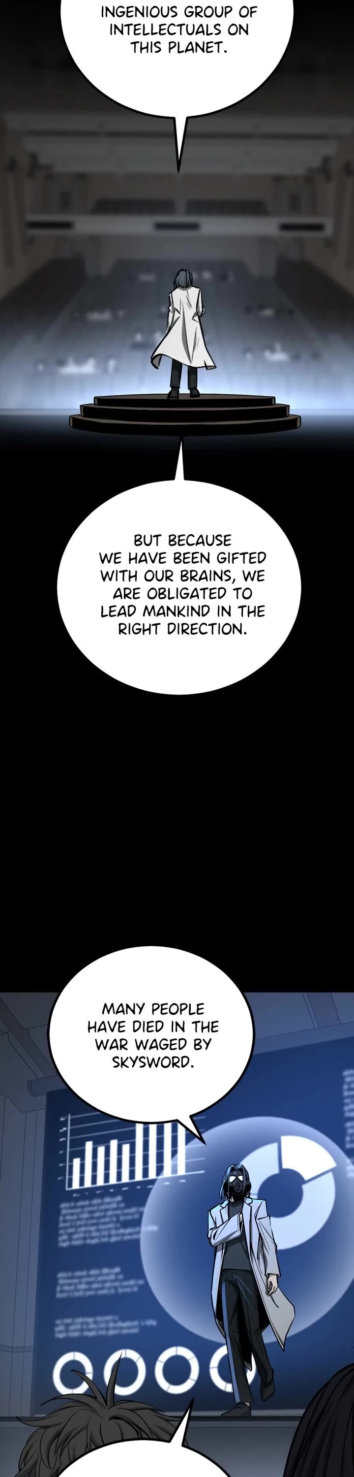 Hero Killer (Beolkkul) chapter 202 page 18