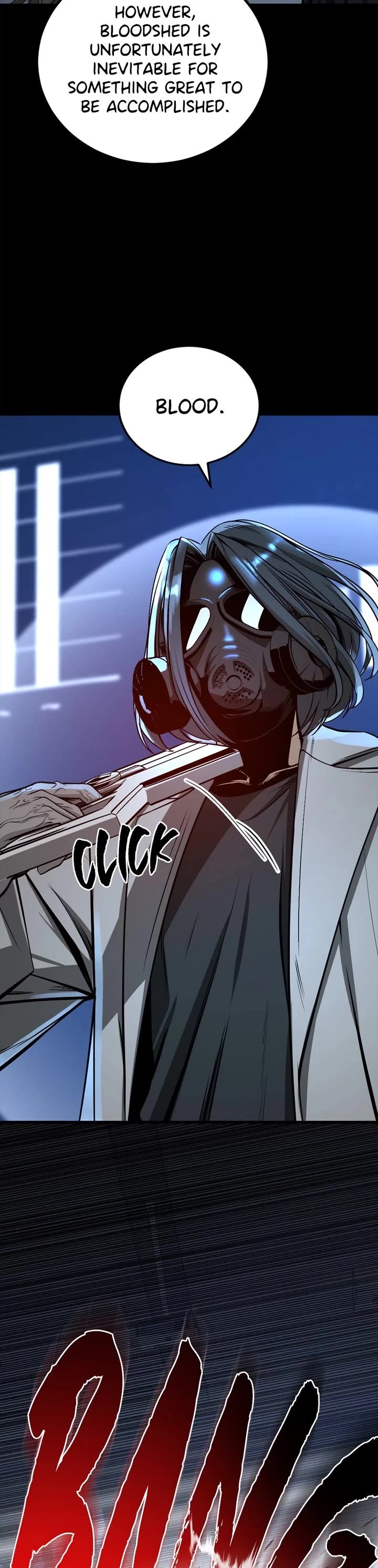 Hero Killer (Beolkkul) chapter 202 page 19