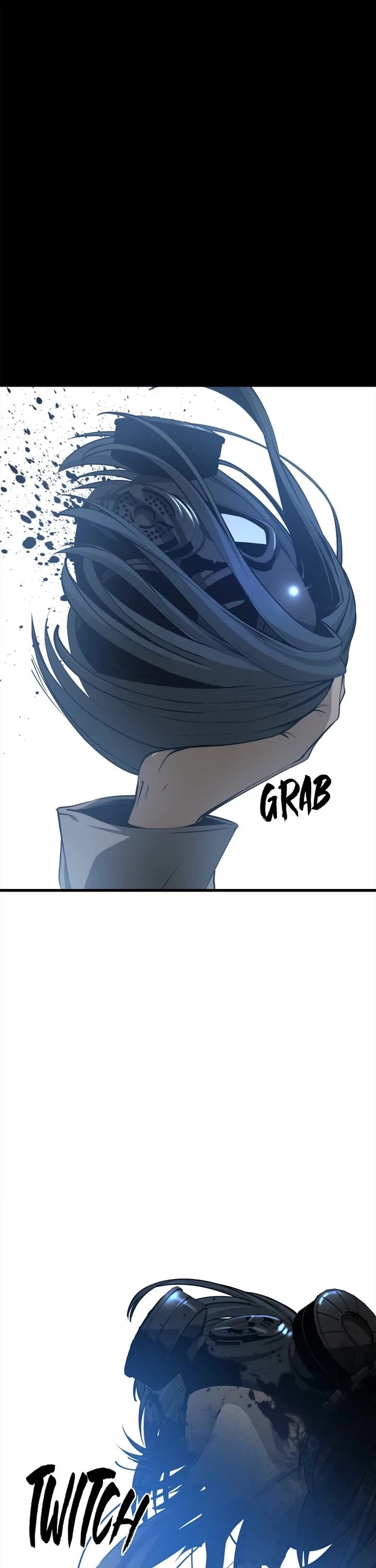 Hero Killer (Beolkkul) chapter 202 page 21