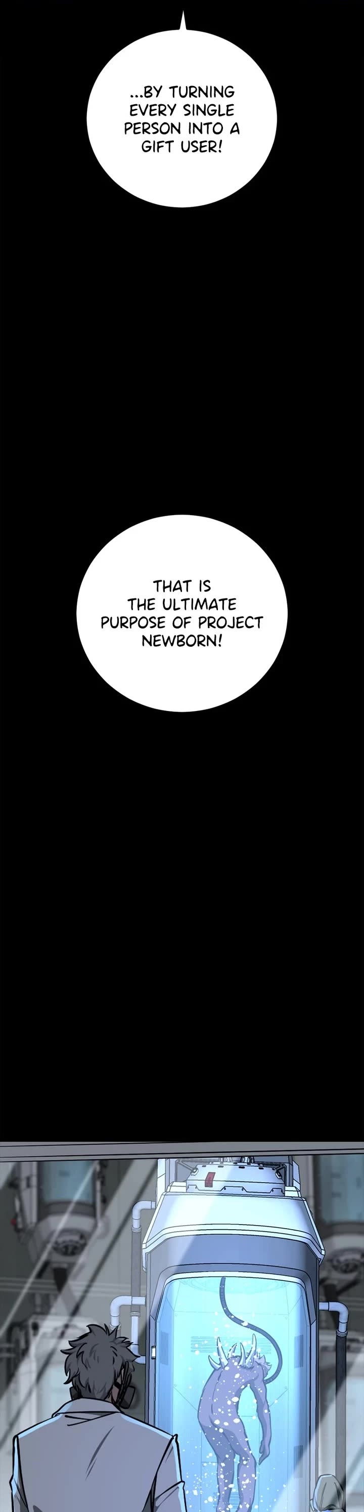 Hero Killer (Beolkkul) chapter 202 page 24