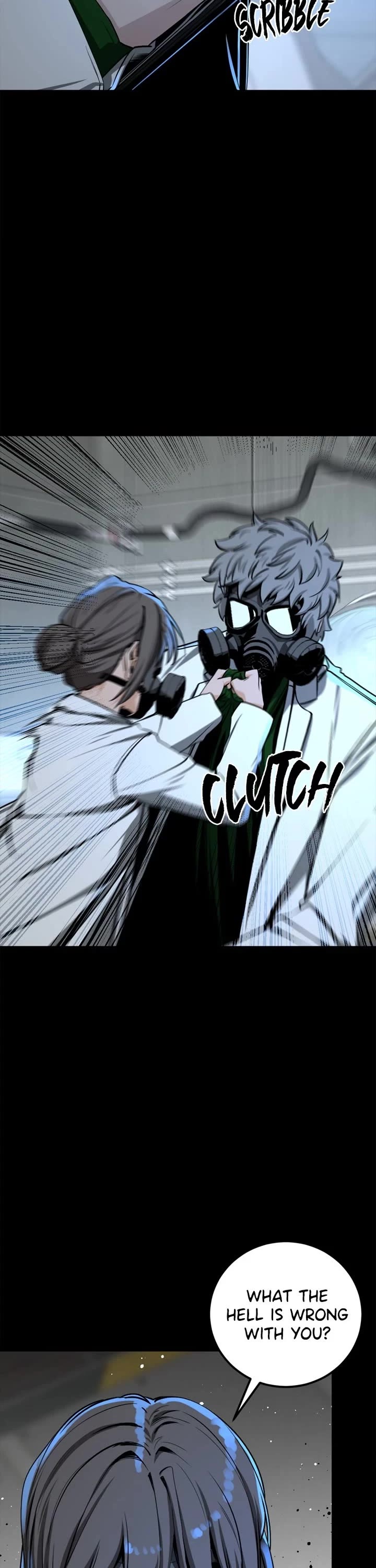 Hero Killer (Beolkkul) chapter 202 page 27