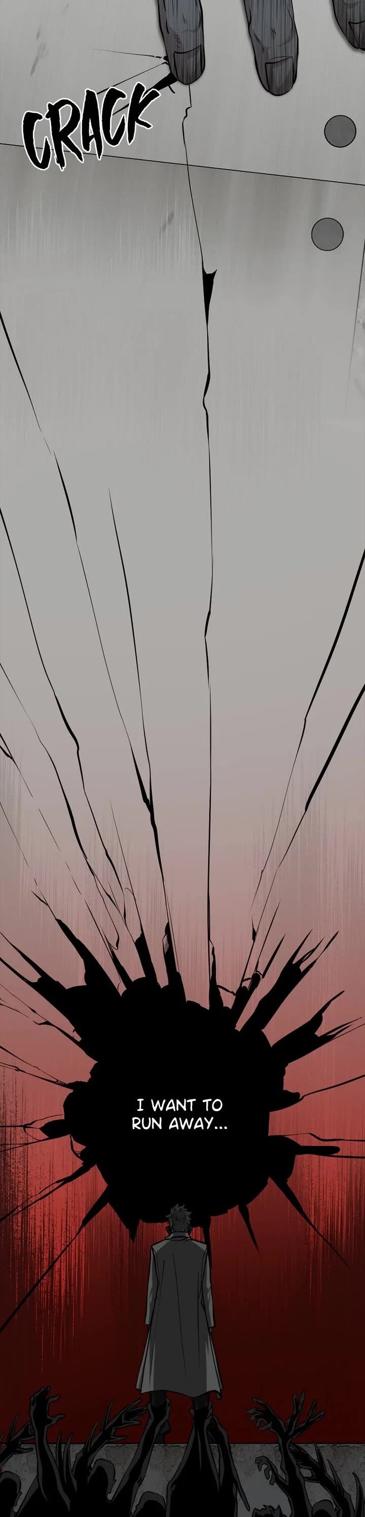 Hero Killer (Beolkkul) chapter 202 page 40