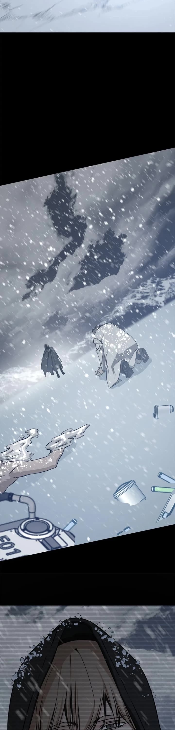 Hero Killer (Beolkkul) chapter 202 page 43