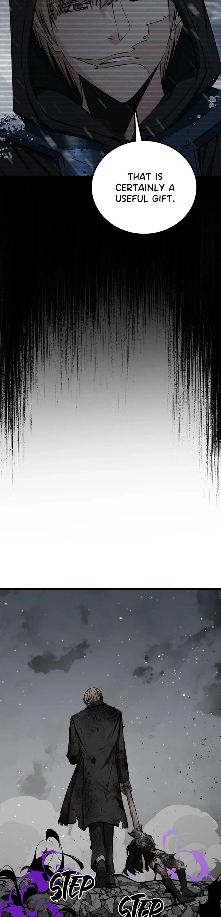 Hero Killer (Beolkkul) chapter 202 page 44
