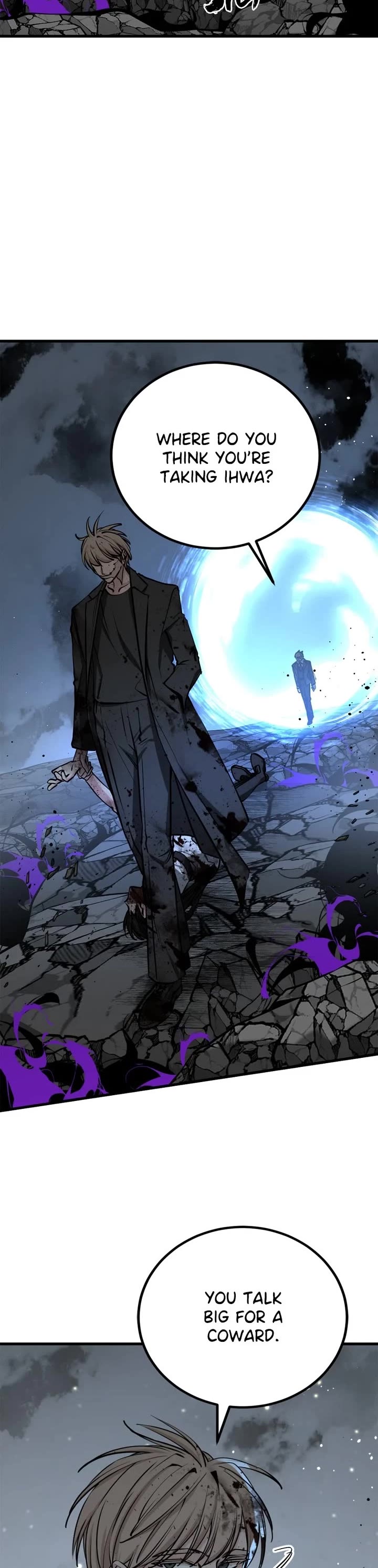 Hero Killer (Beolkkul) chapter 202 page 45