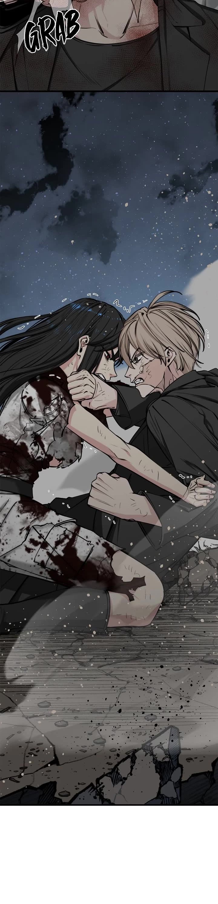 Hero Killer (Beolkkul) chapter 202 page 5