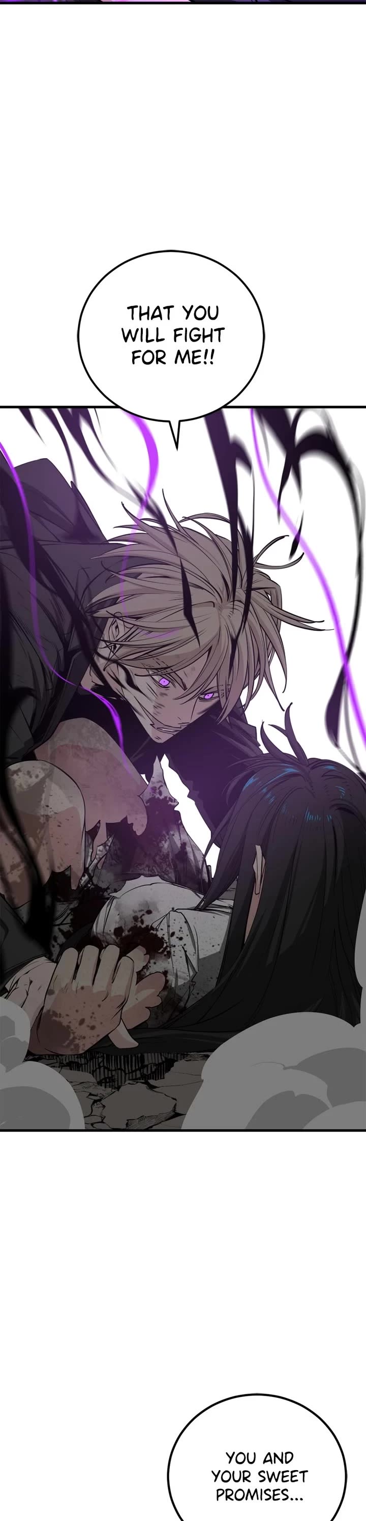 Hero Killer (Beolkkul) chapter 202 page 9