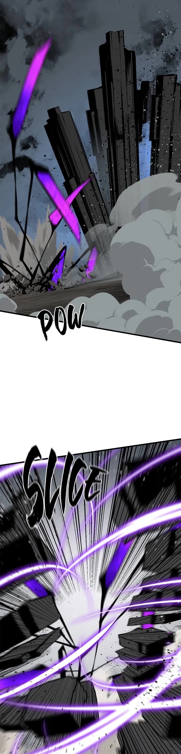 Hero Killer (Beolkkul) chapter 203 page 11