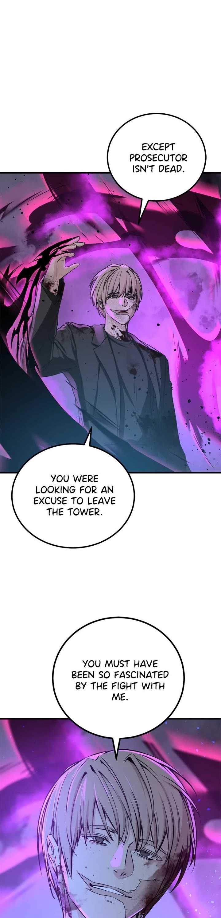 Hero Killer (Beolkkul) chapter 203 page 15