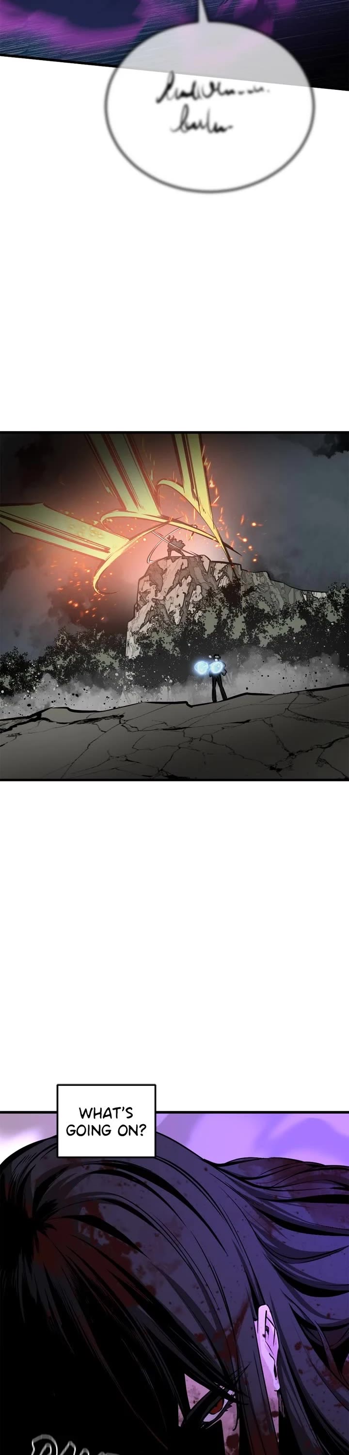 Hero Killer (Beolkkul) chapter 203 page 17