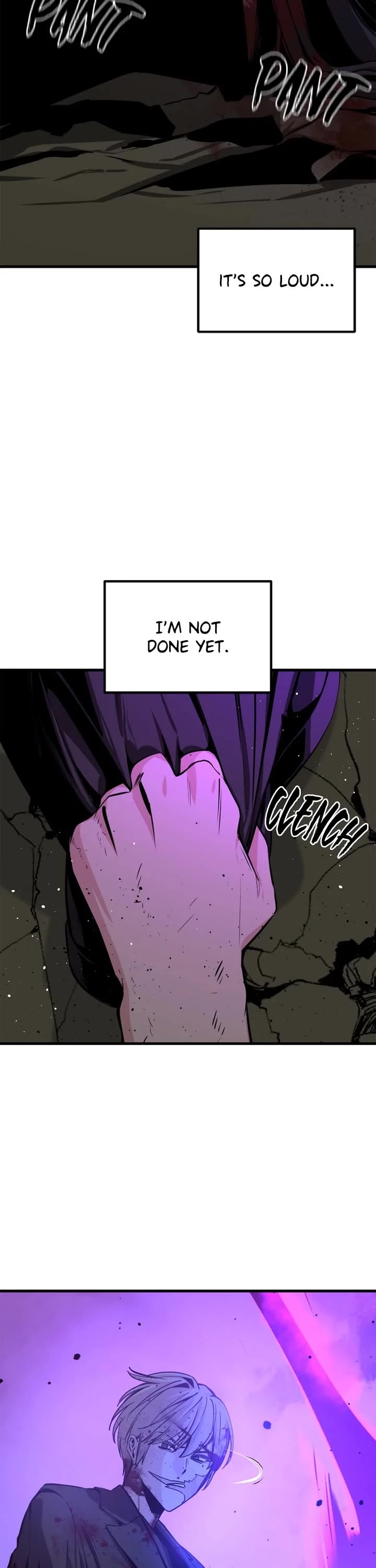 Hero Killer (Beolkkul) chapter 203 page 18