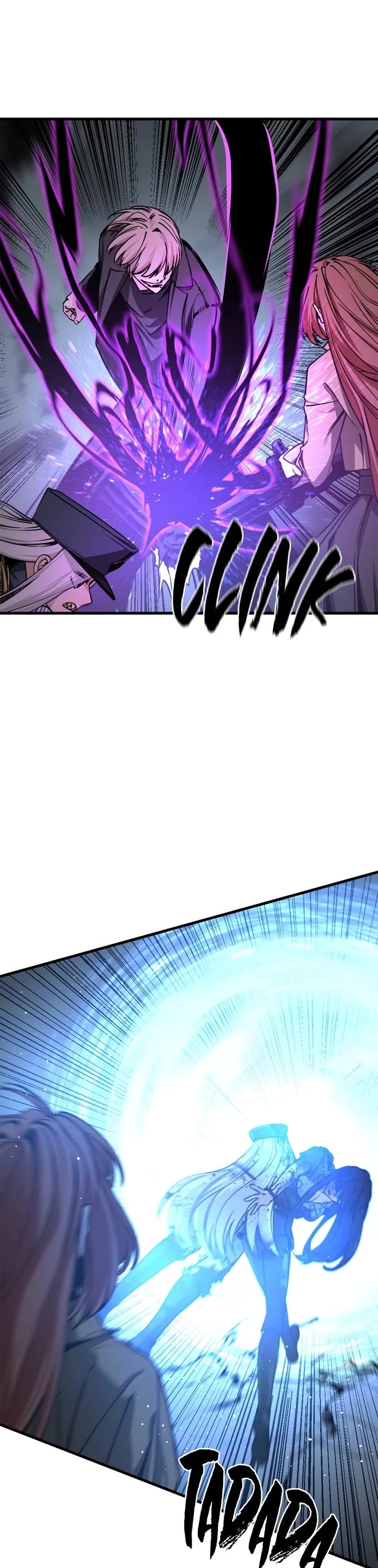 Hero Killer (Beolkkul) chapter 203 page 20