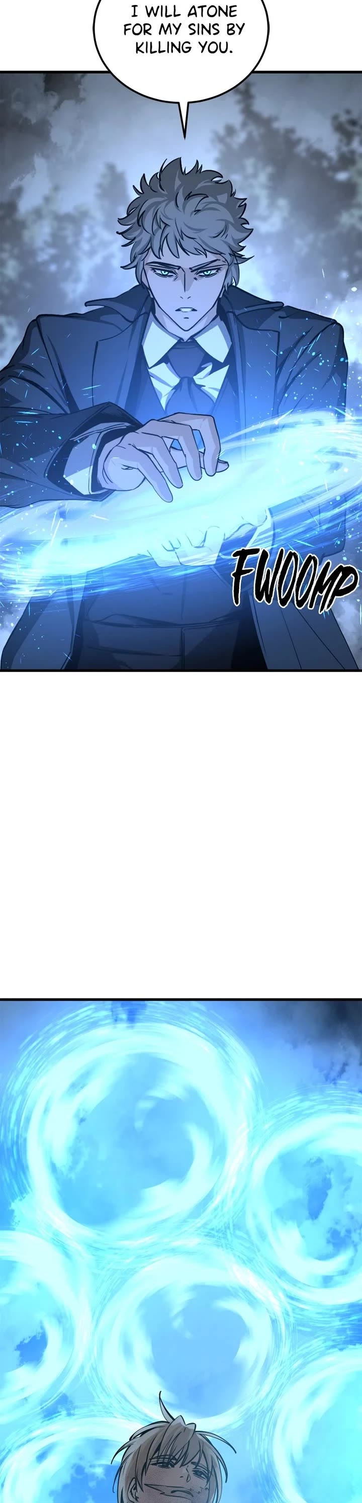 Hero Killer (Beolkkul) chapter 203 page 9